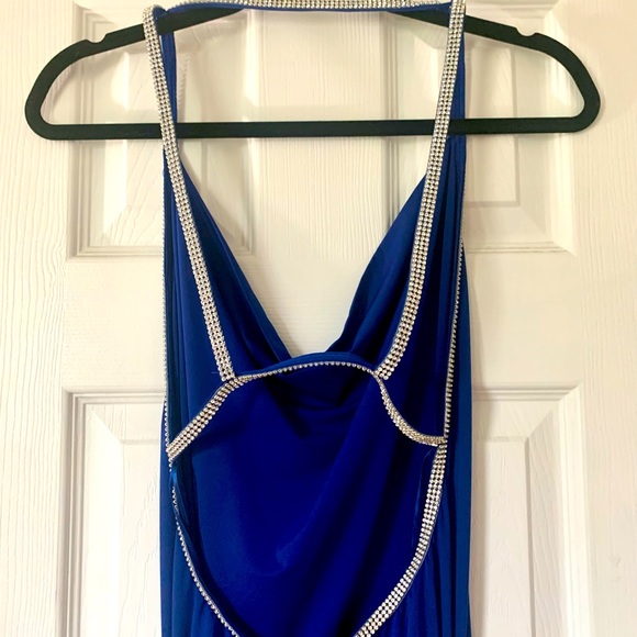 3/$20🍁FORMAL DRESS - Picture 2 of 9